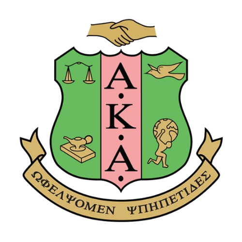 Alpha Kappa Alpha