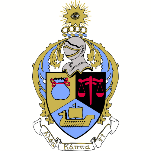 Alpha Kappa Psi