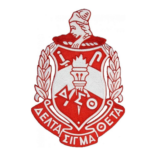 Delta Sigma Theta