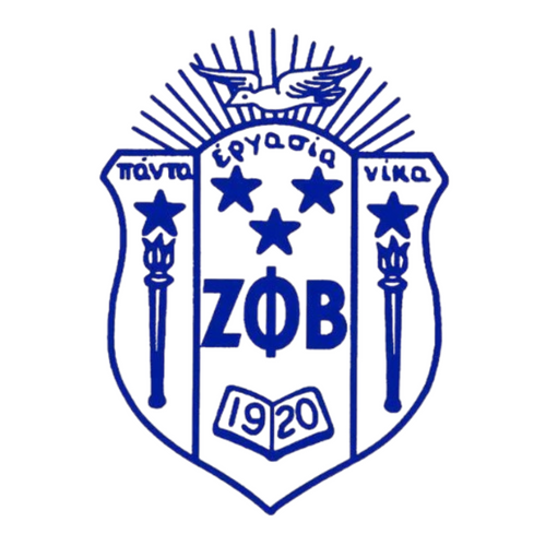 Zeta Phi Beta