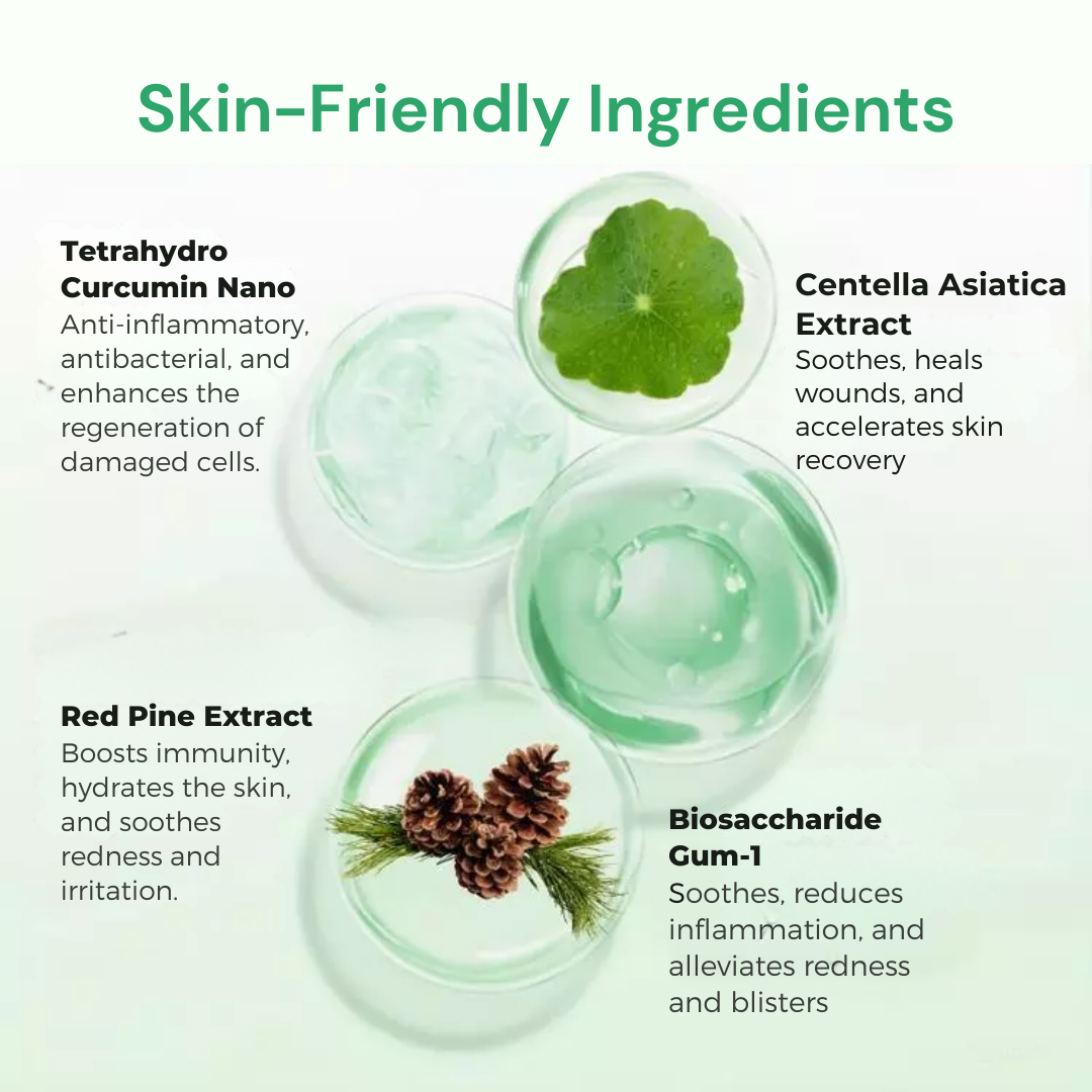 Atoskin Cream, Eczema Cream