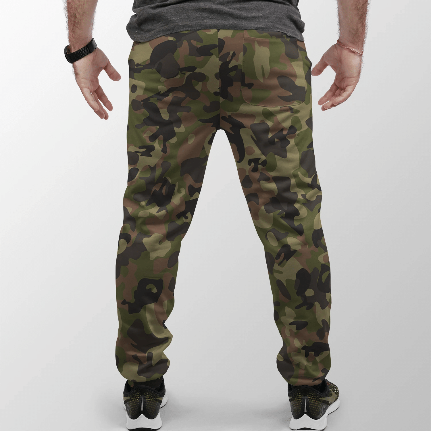 Fraternity Jogger Pant - Alpha Lambda Psi Jogger