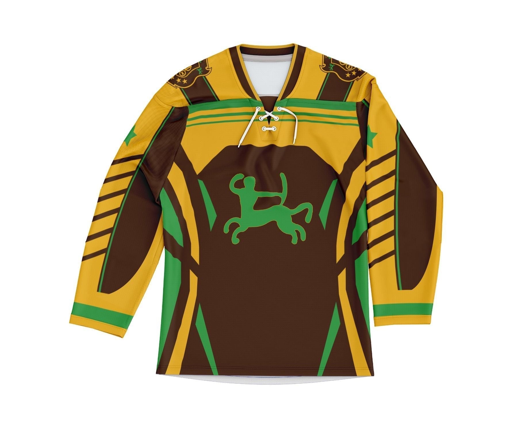 Fraternity Hockey Jersey - Iota Phi Theta Armor Hockey Jersey