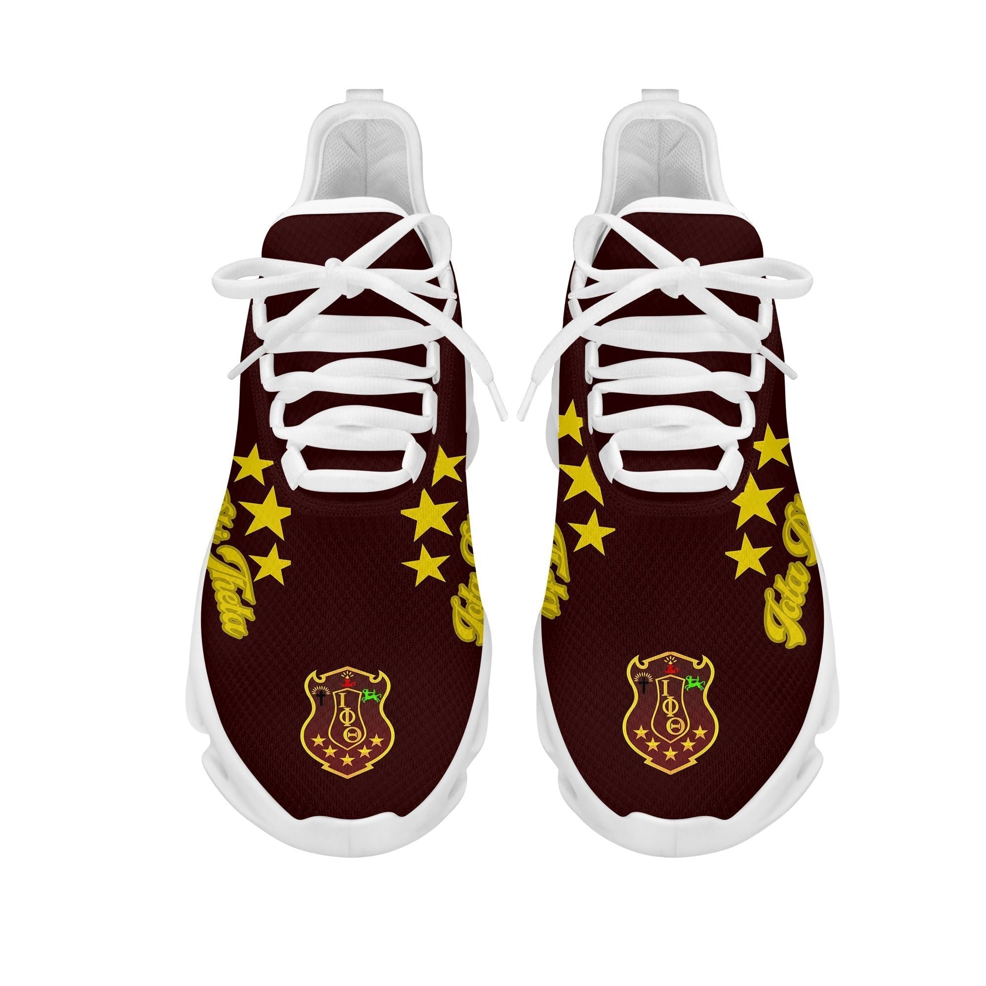 Iota Phi Theta Clunky Sneakers