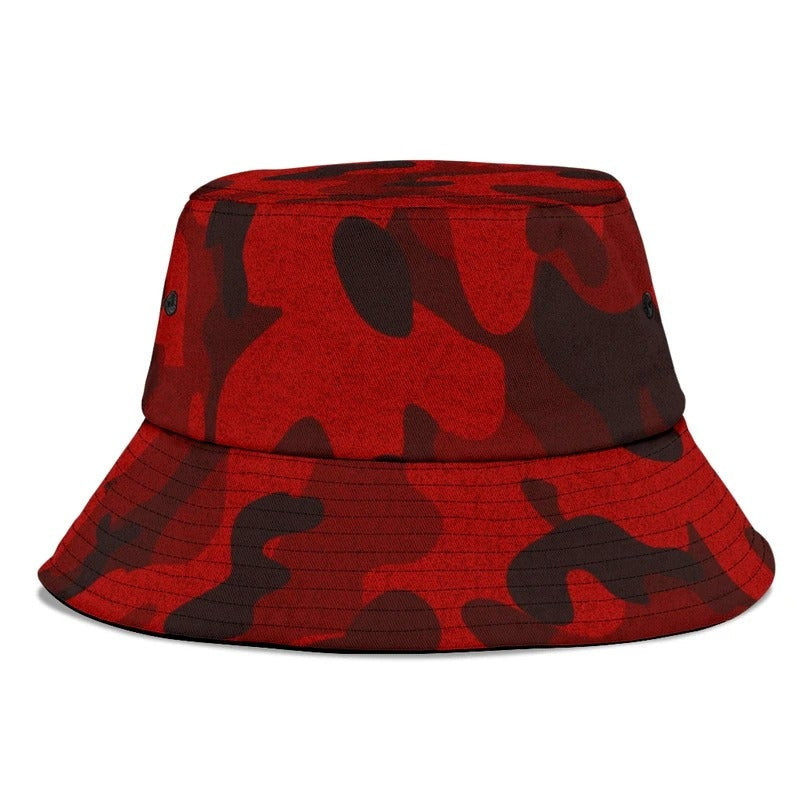 Sorority Hat - New Way Delta Sigma Theta Bucket Hat