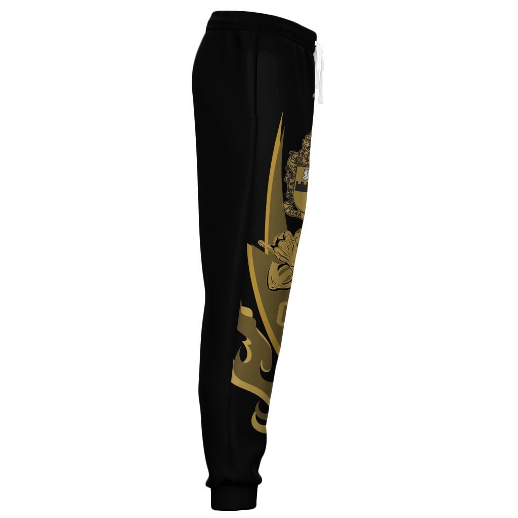 Fraternity Pant - Alpha Phi Alpha Fraternity Pullover