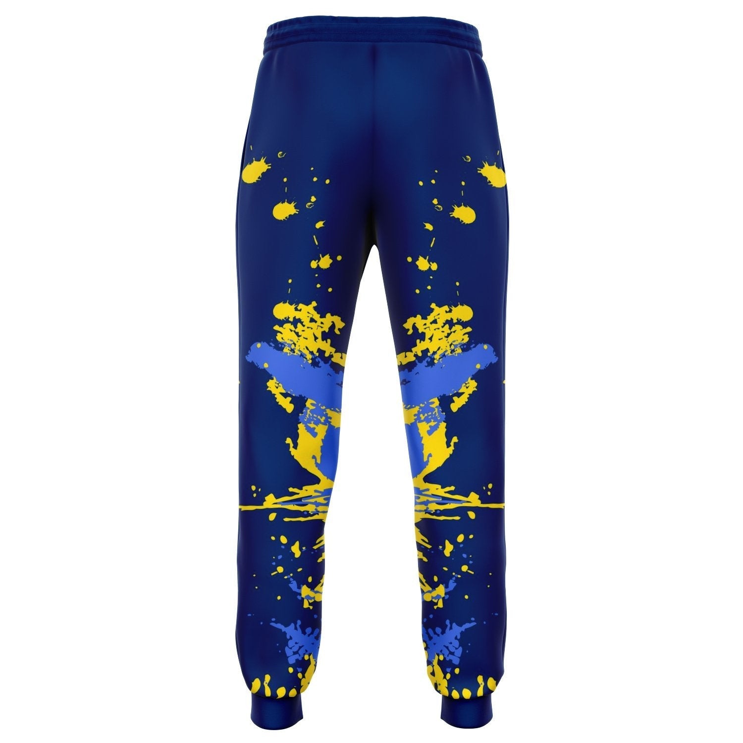 Sorority Pant - Sigma Gamma Rho Joggers Spaint Style
