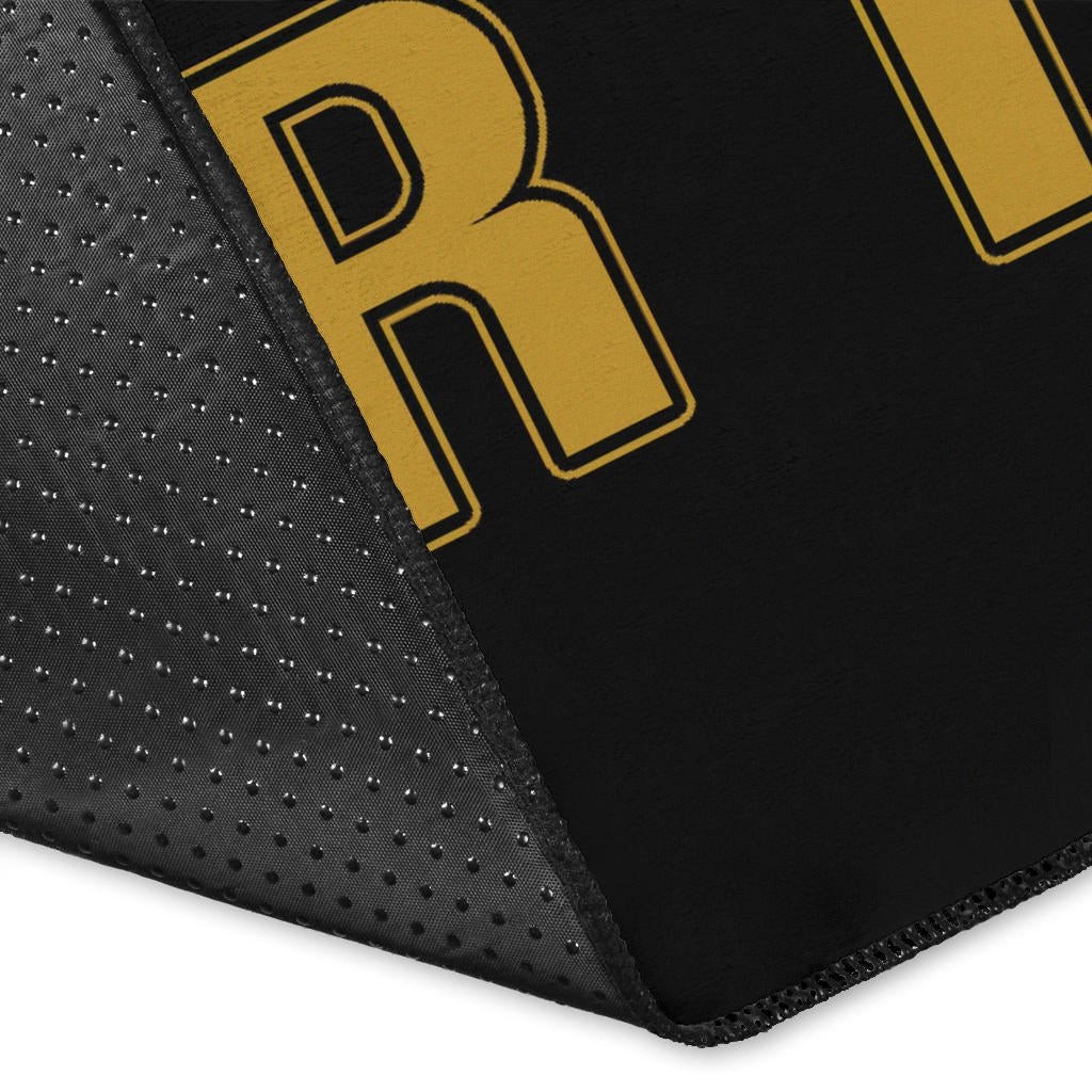 Fraternity Area Rug - Personalized Alpha Phi Alpha Area Rug Classic