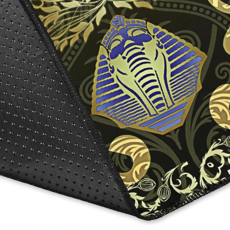 Mable Giza Alpha Phi Alpha Area Rug