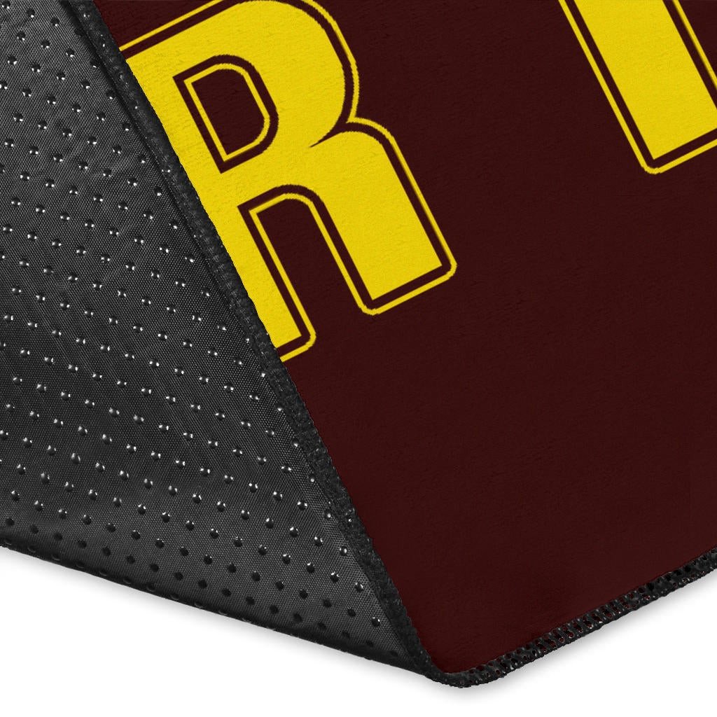 Fraternity Area Rug - Personalized Iota Phi Theta Area Rug Classic