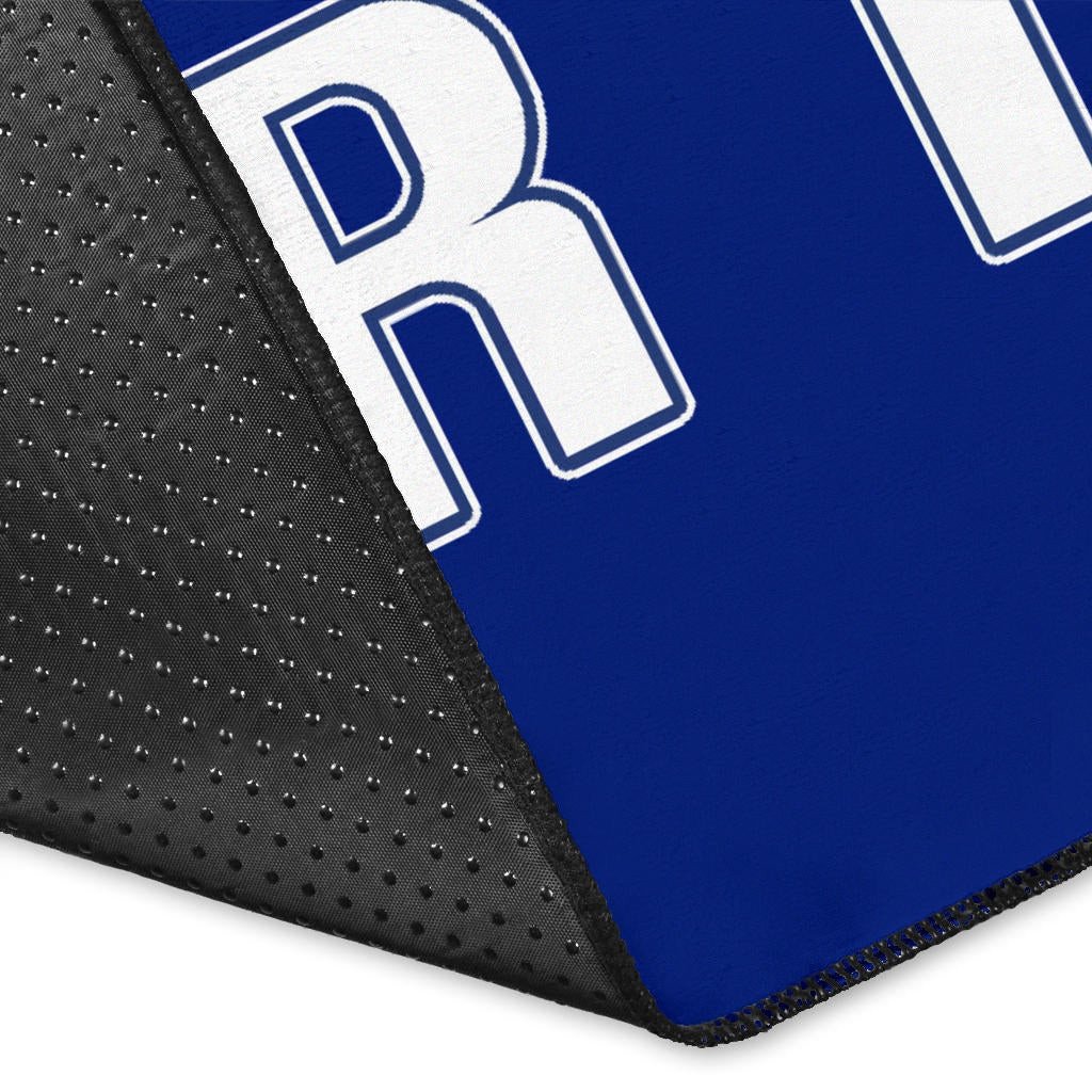 Fraternity Area Rug - Personalized Phi Beta Sigma Area Rug Classic