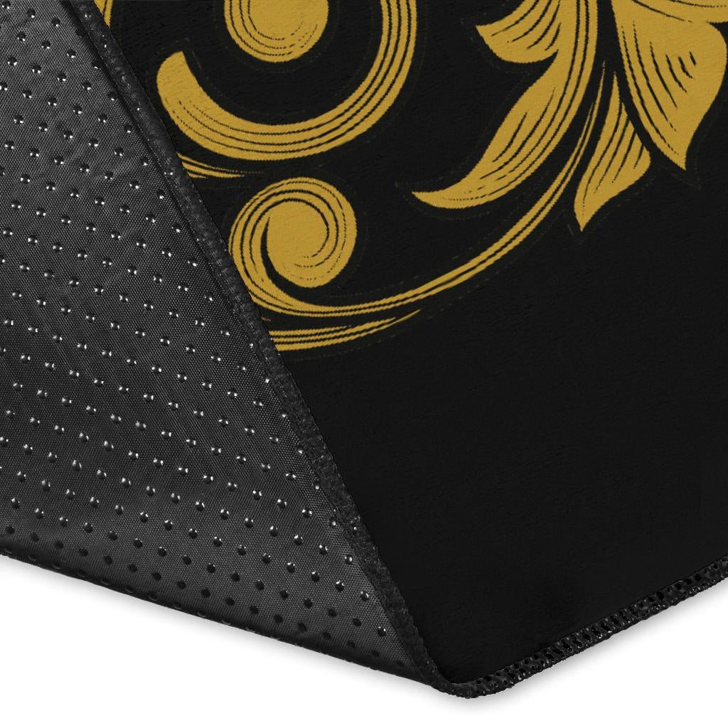 Fraternity Area Rug - Alpha Phi Alpha Fraternity8