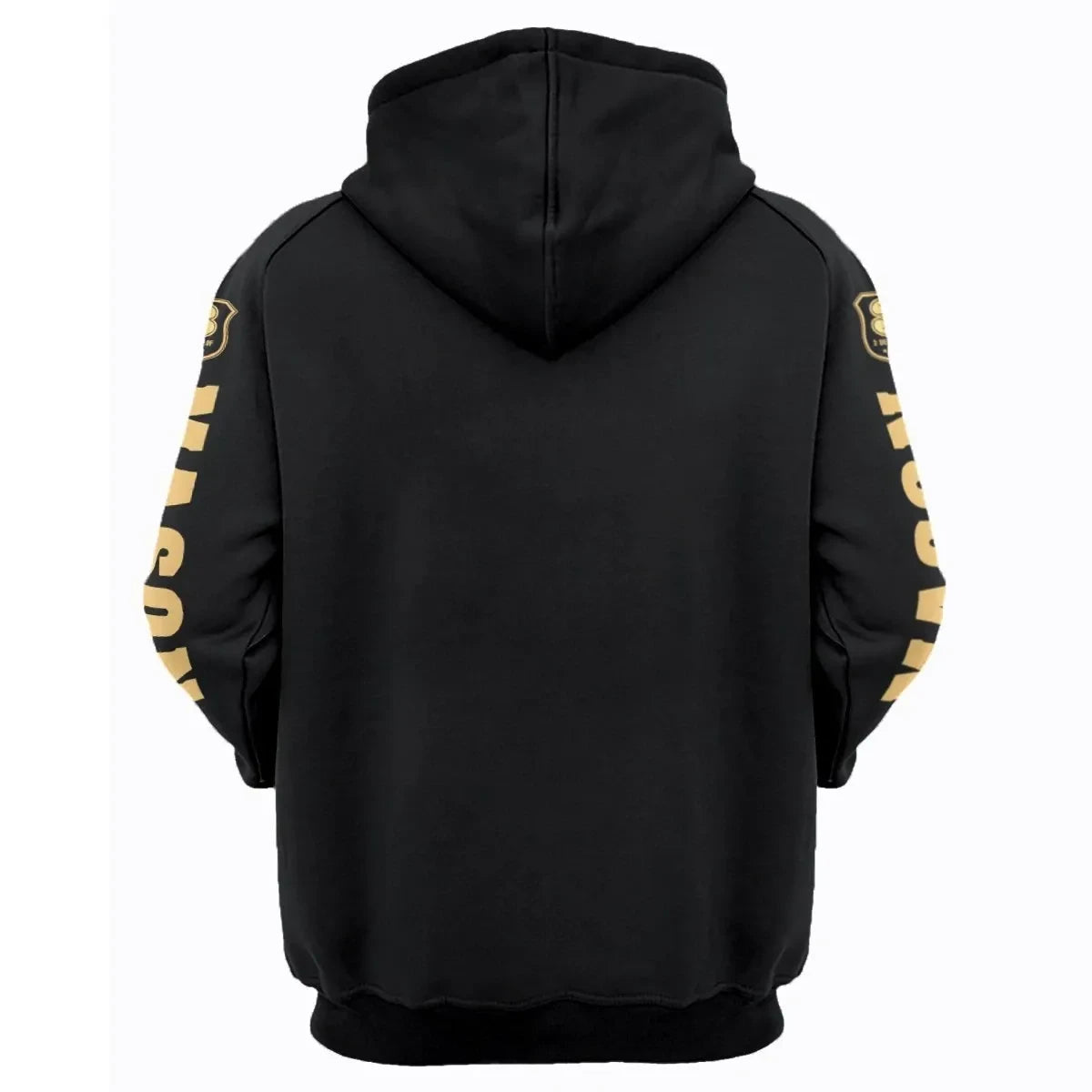 Fraternity Hoodie - Freemasonry Hoodie - Simple 3 Style