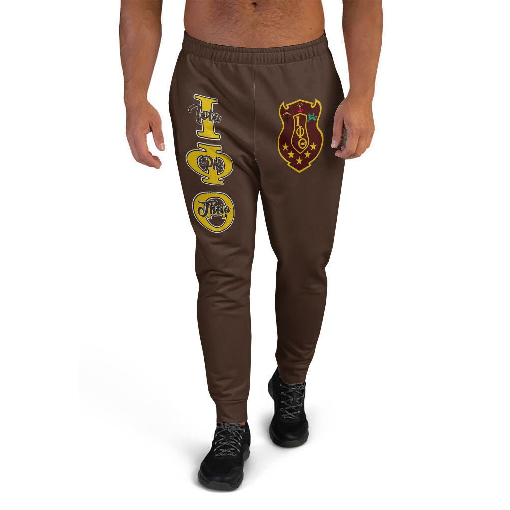 Fraternity Pant - Iota Phi Theta Jogger Pant