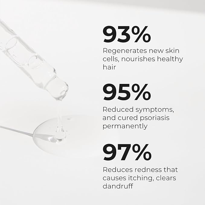 ABERA Alan Silver Serum