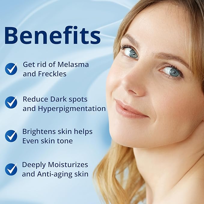 ABERA Retinol Serum to Reduce Wrinkles 20ml