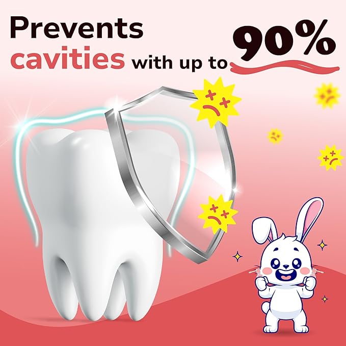 ABERA Hanoko Anticaries Oral Spray