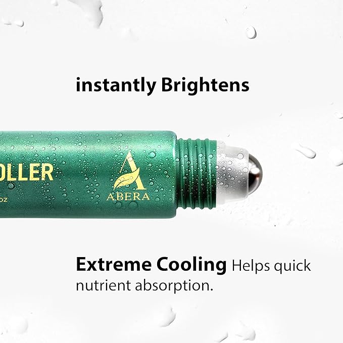 Abera Eye Roller Serum