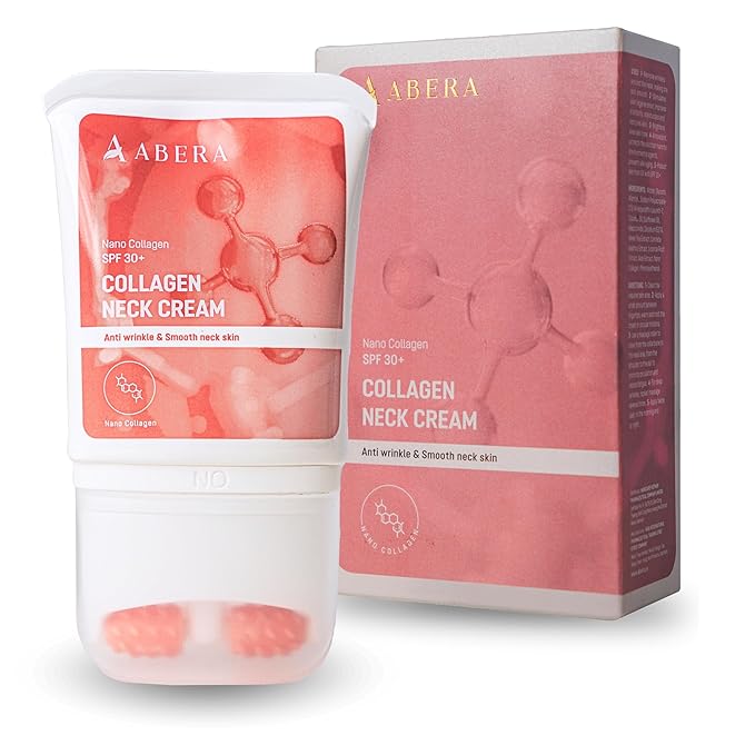 ABERA Loka Nano Collagen Neck Cream