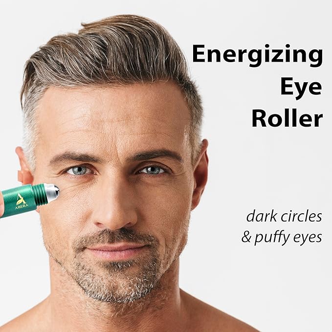 Abera Eye Roller Serum