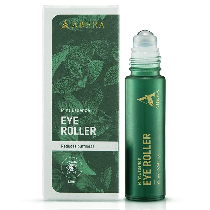 Abera Eye Roller Serum