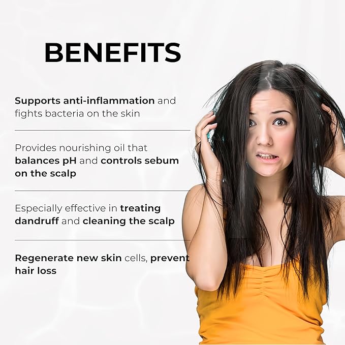 ABERA Alan Silver Serum