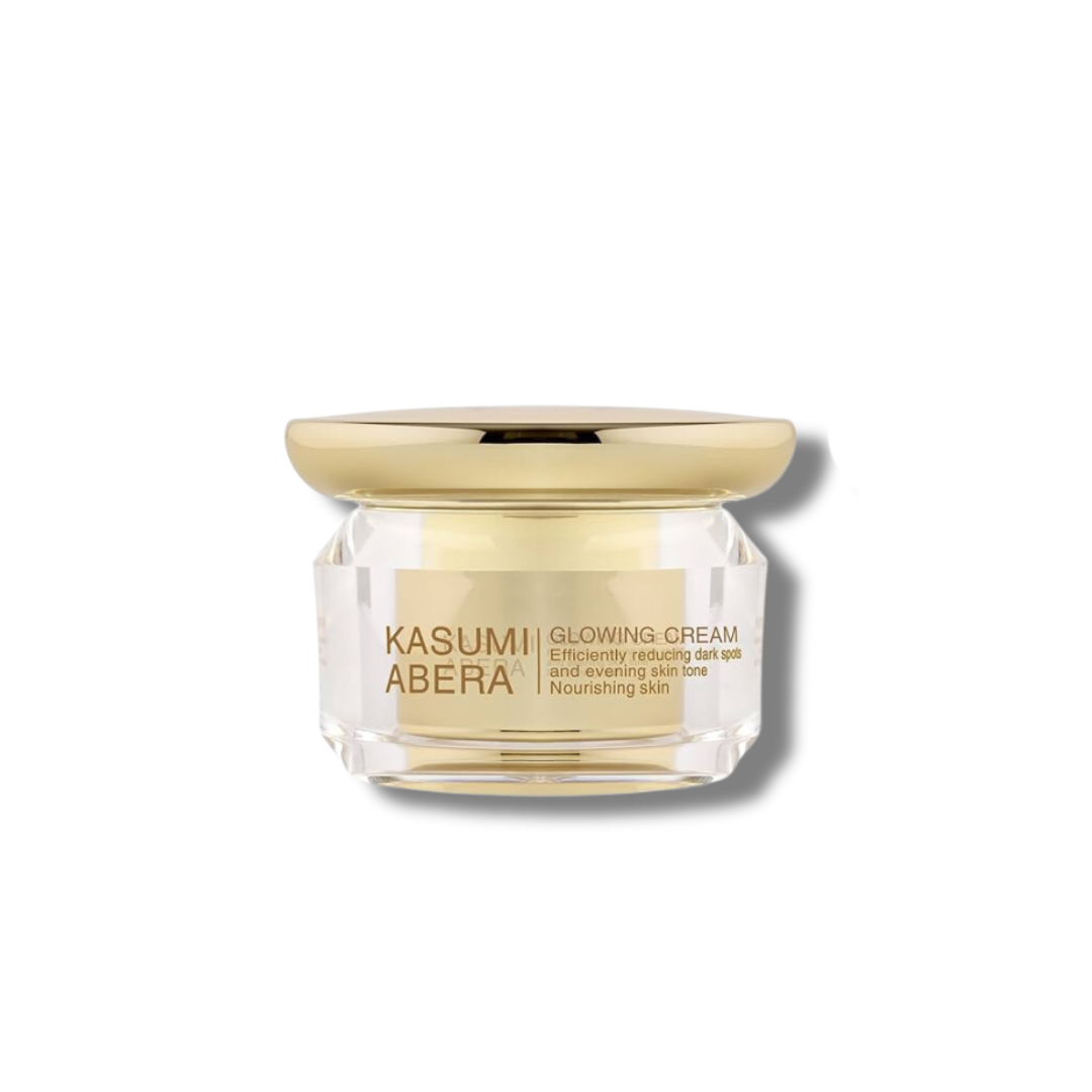 ABERA Kasumi Glowing Cream 30ml