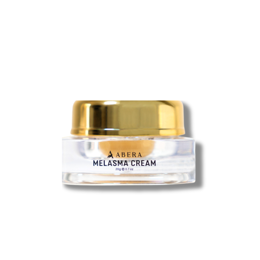 ABERA Melasma Cream 20ml (Premium Version)
