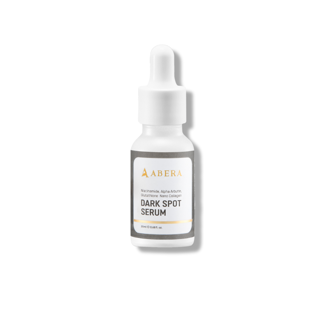 ABERA Dark Spot Serum
