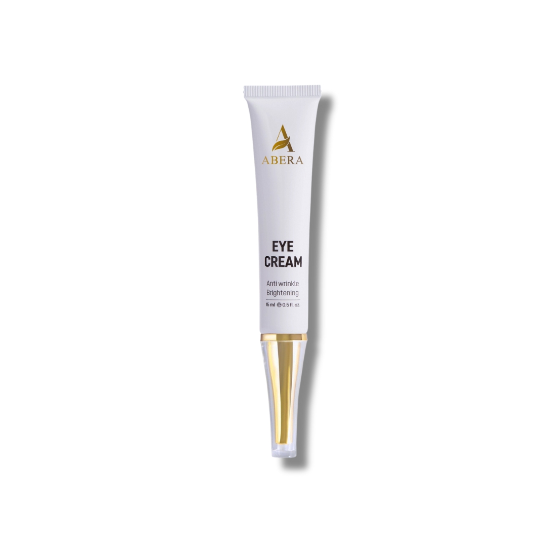 ABERA Eye Cream 0.5 FL OZ