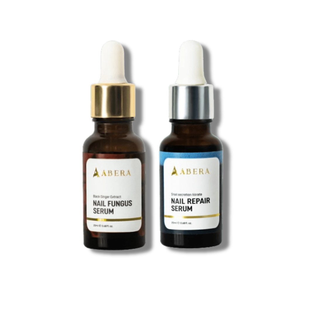 ABERA Nail Fungus Serum