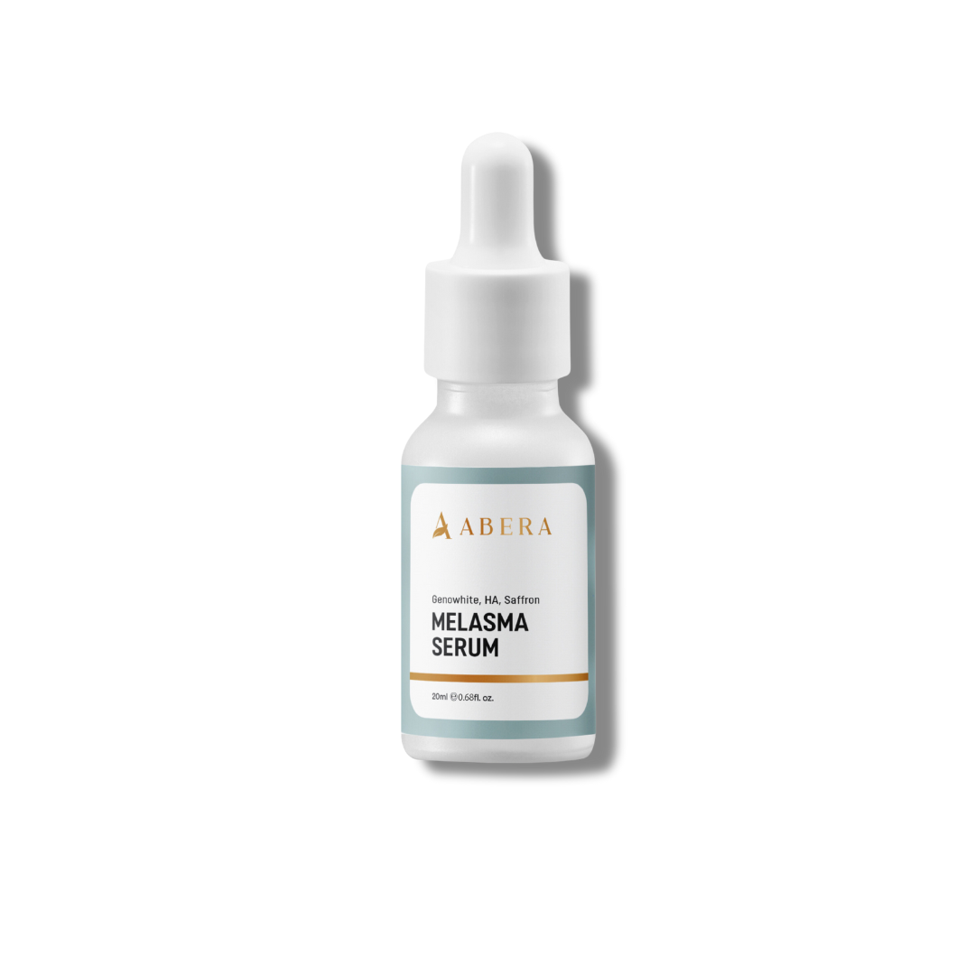 ABERA Melasma Serum Treatment 20ml