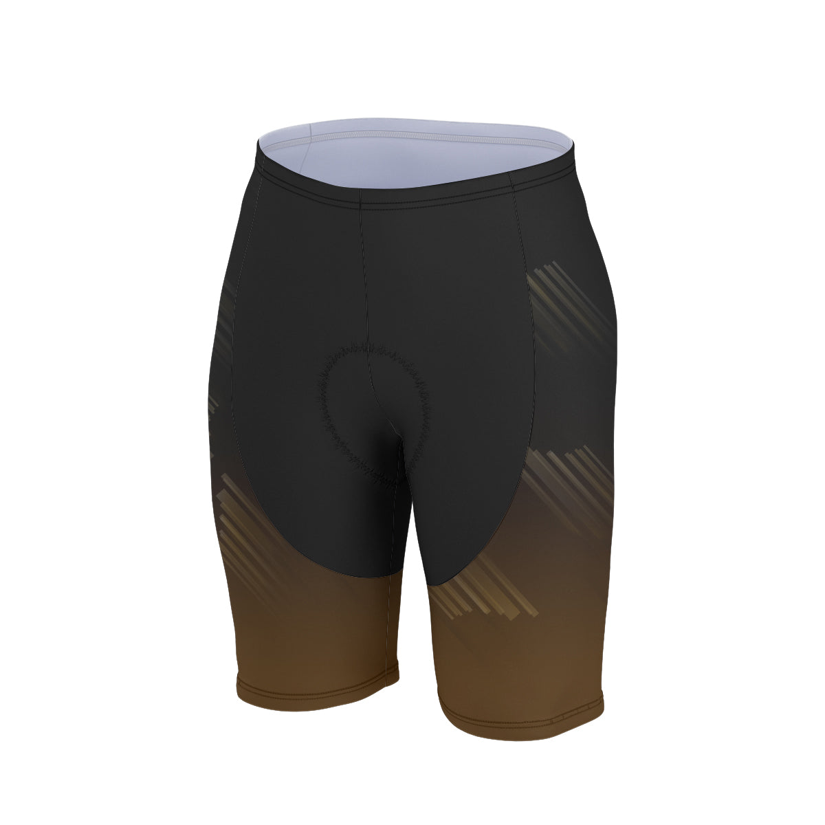 Iota Phi Theta Cycling Jersey Custom Charcoal Brown Iced Style