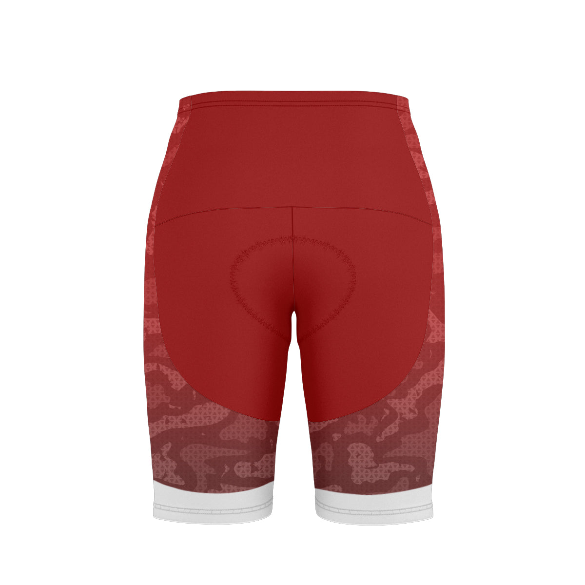 Kappa Alpha Psi Cycling Jersey Custom Camouflage Style