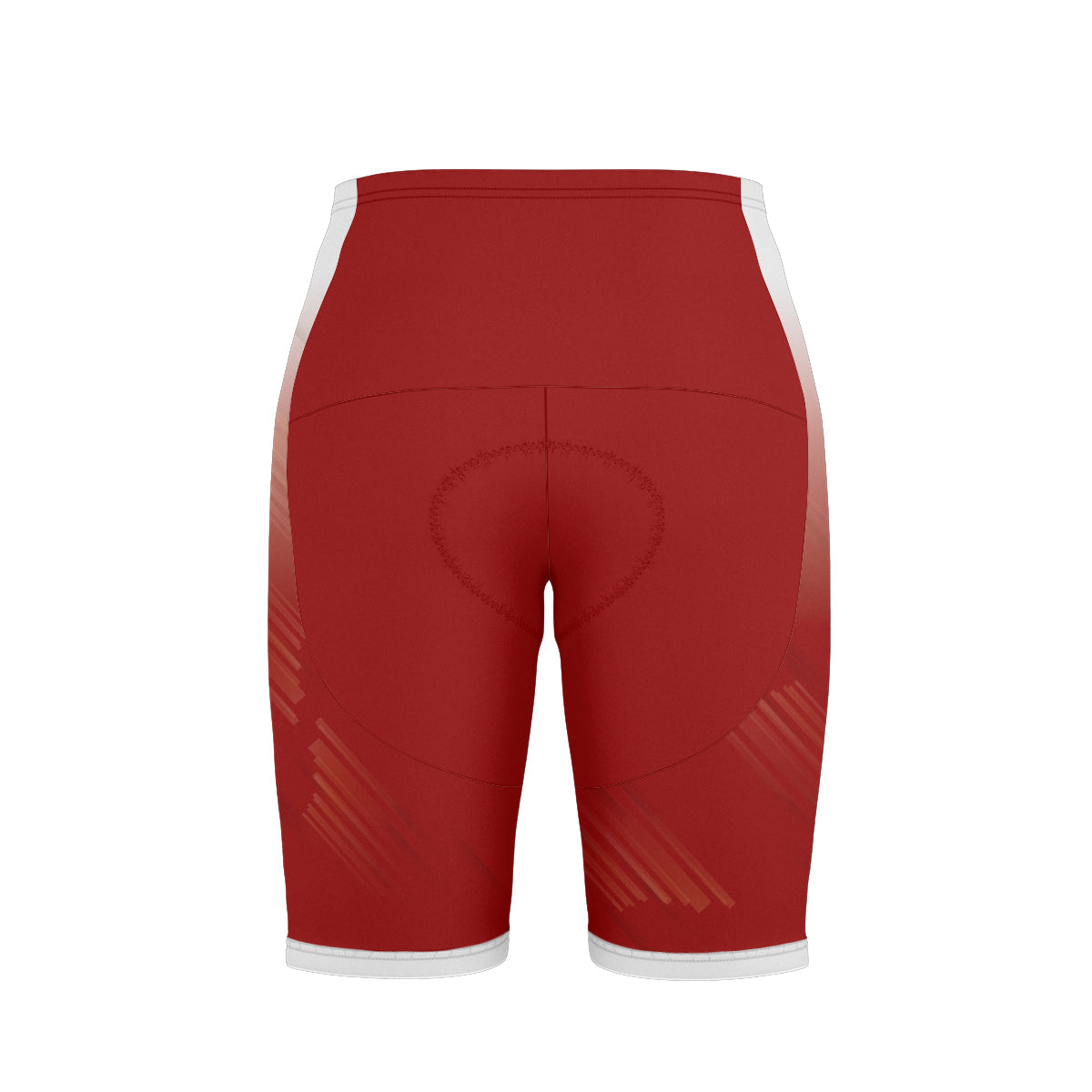Kappa Alpha Psi Cycling Jersey Custom Crimson White Iced Style