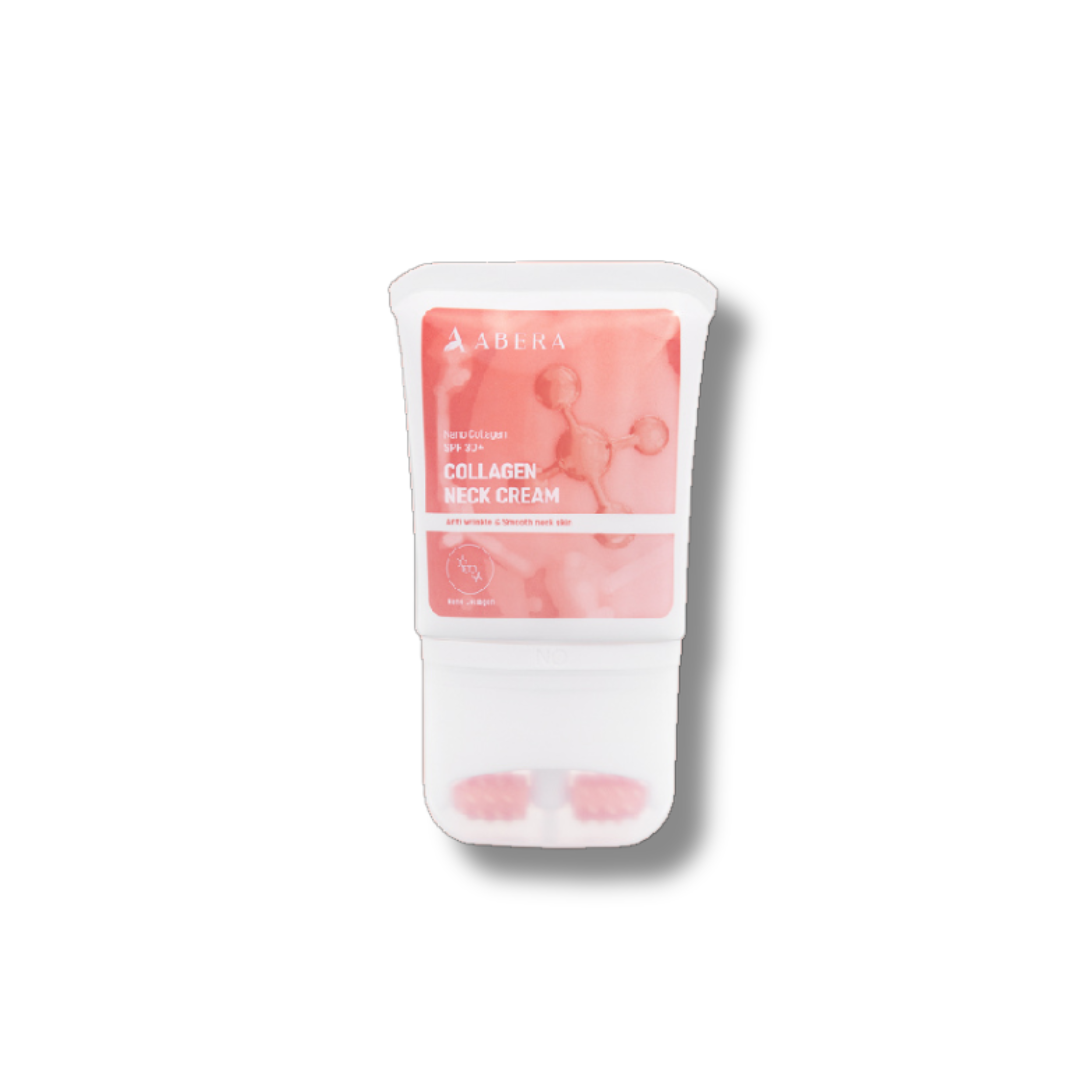 ABERA Loka Nano Collagen Neck Cream