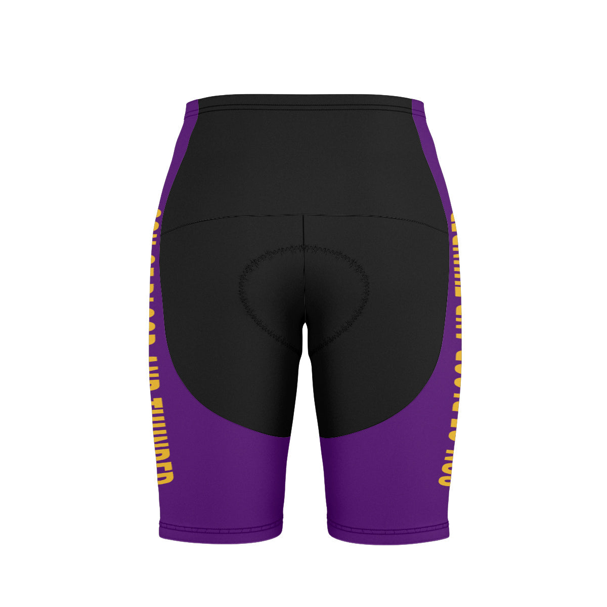 Omega Psi Phi Cycling Jersey Thunder Style