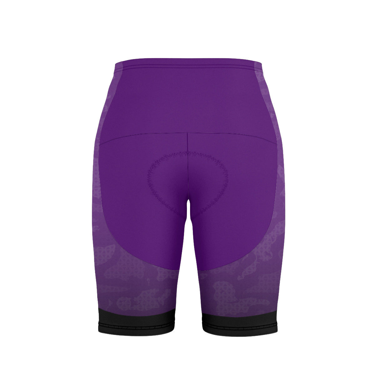 Omega Psi Phi Cycling Jersey Custom Camouflage Style