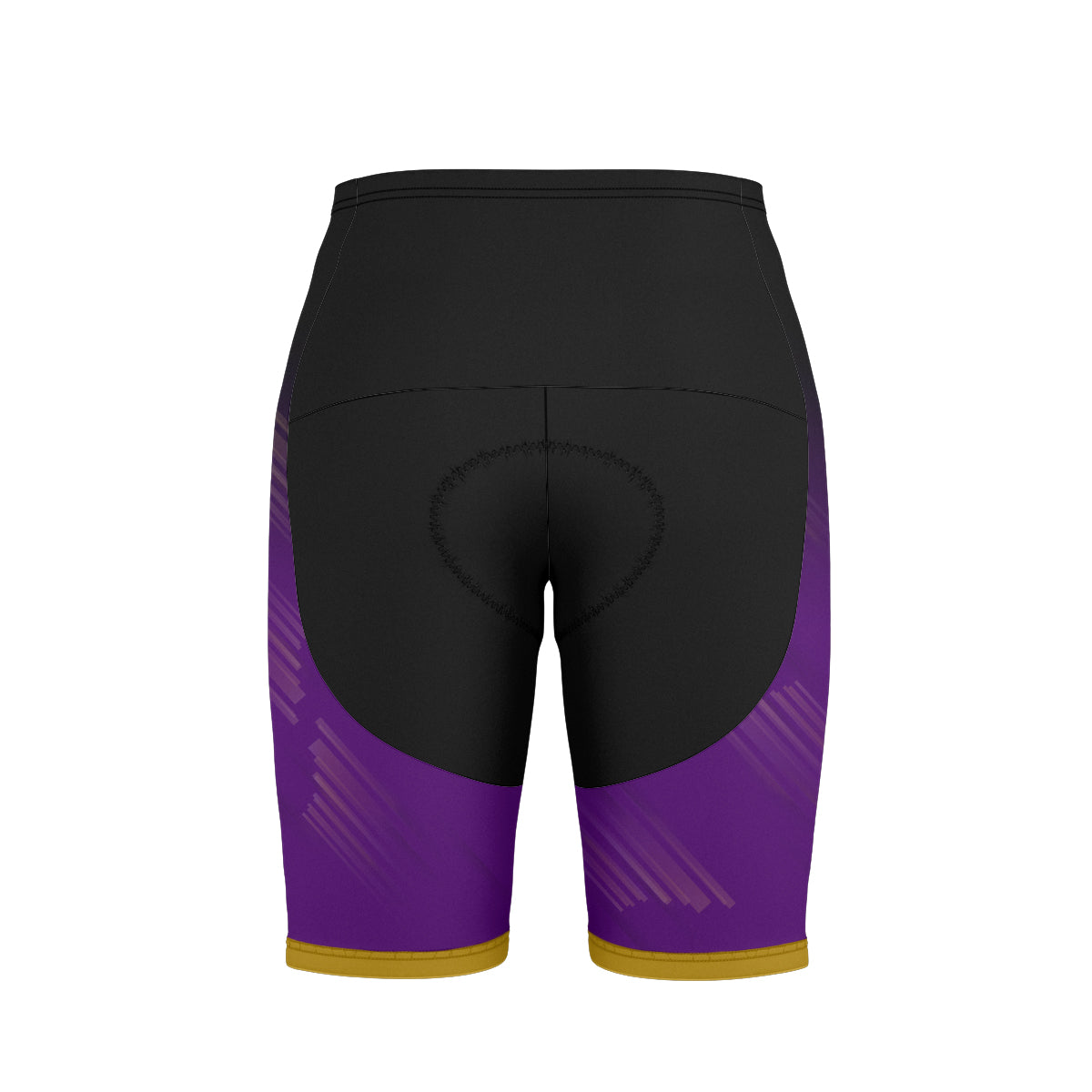 Omega Psi Phi Cycling Jersey Custom Purple Iced Style