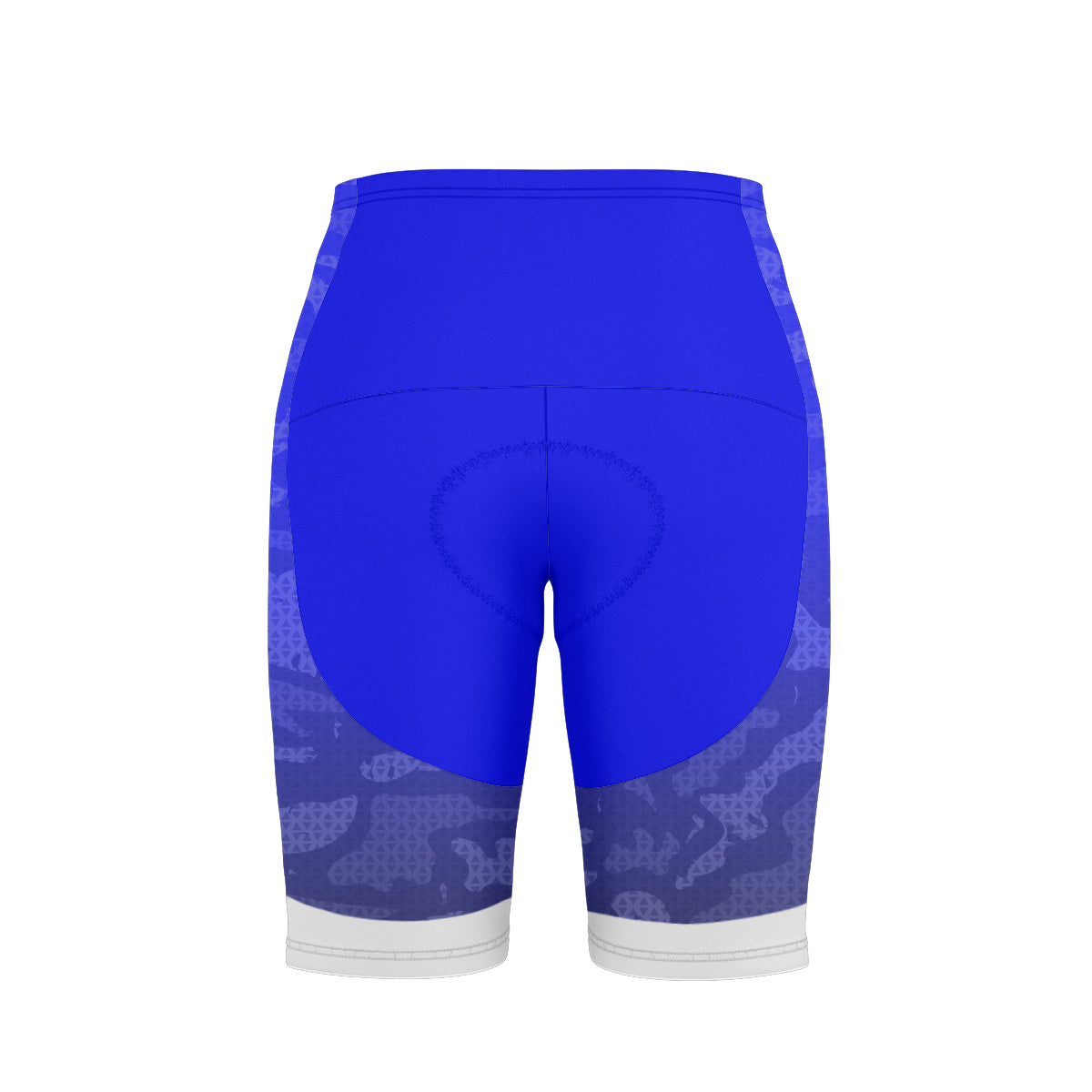 Phi Beta Sigma Cycling Jersey Custom Camouflage Style