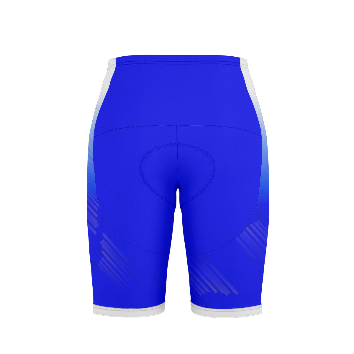 Phi Beta Sigma Cycling Jersey Custom Royal Blue Iced Style