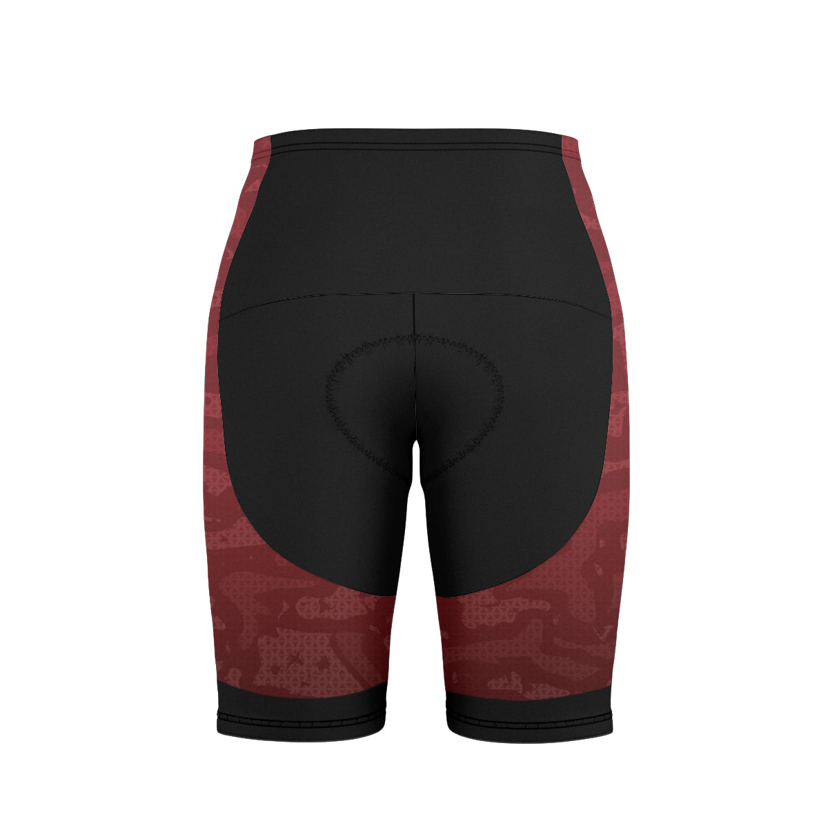 Phi Mu Alpha Cycling Jersey Custom Camouflage Style