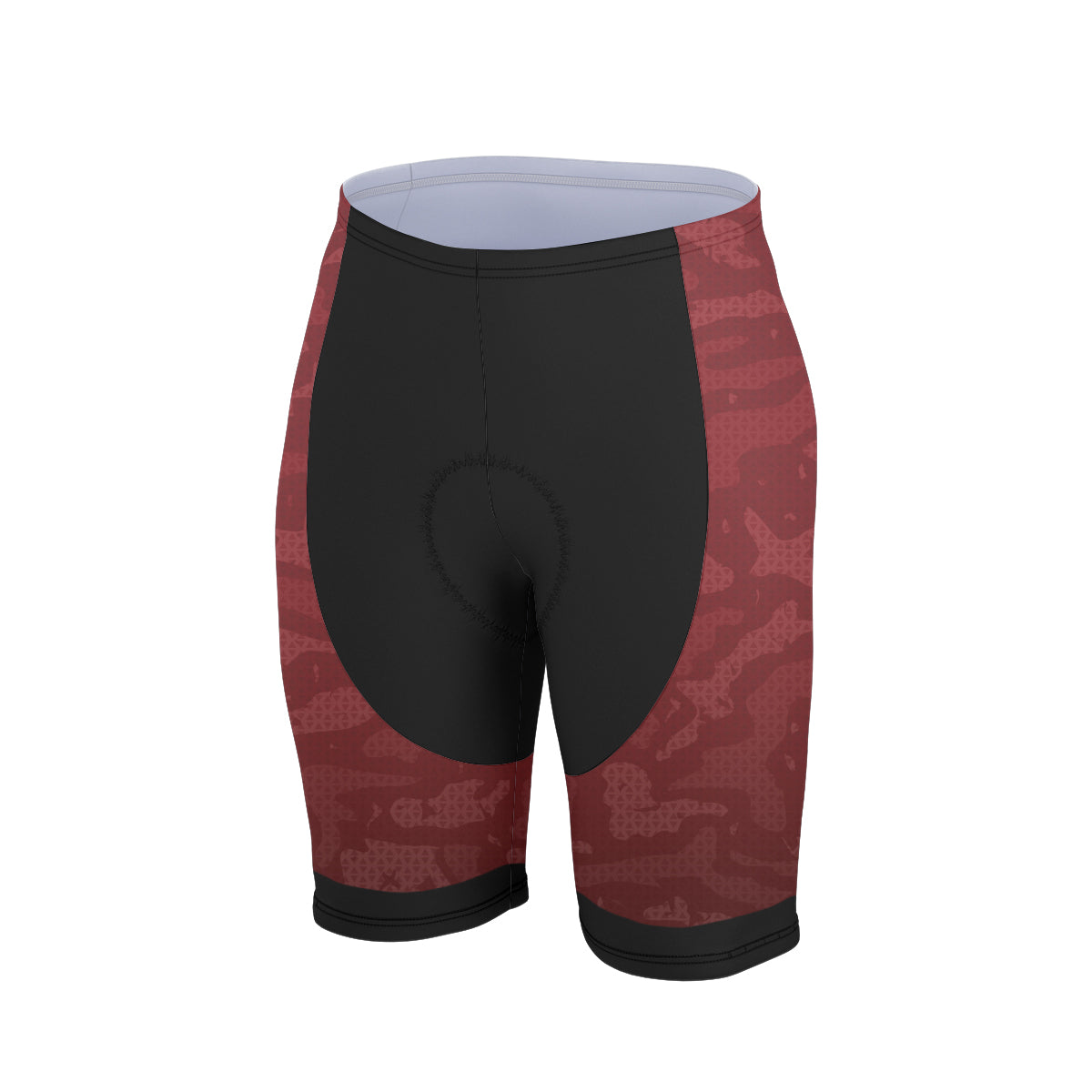 Phi Mu Alpha Cycling Jersey Custom Camouflage Style