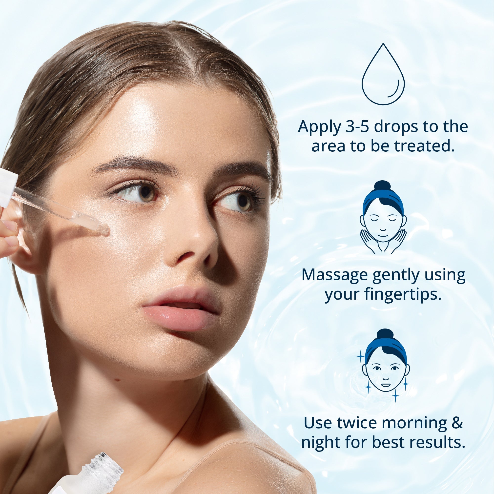 ABERA Dark Spot Serum