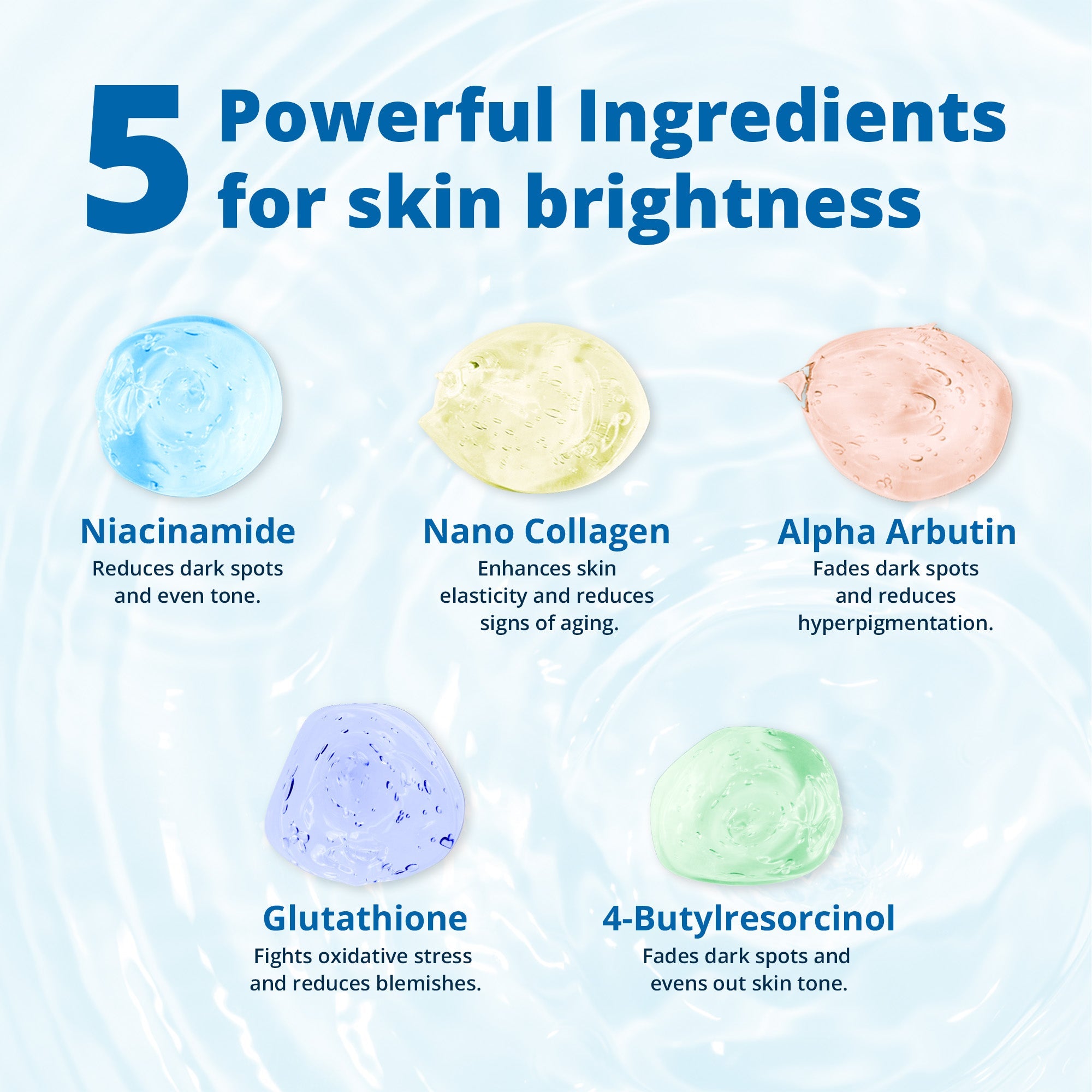 ABERA Dark Spot Serum