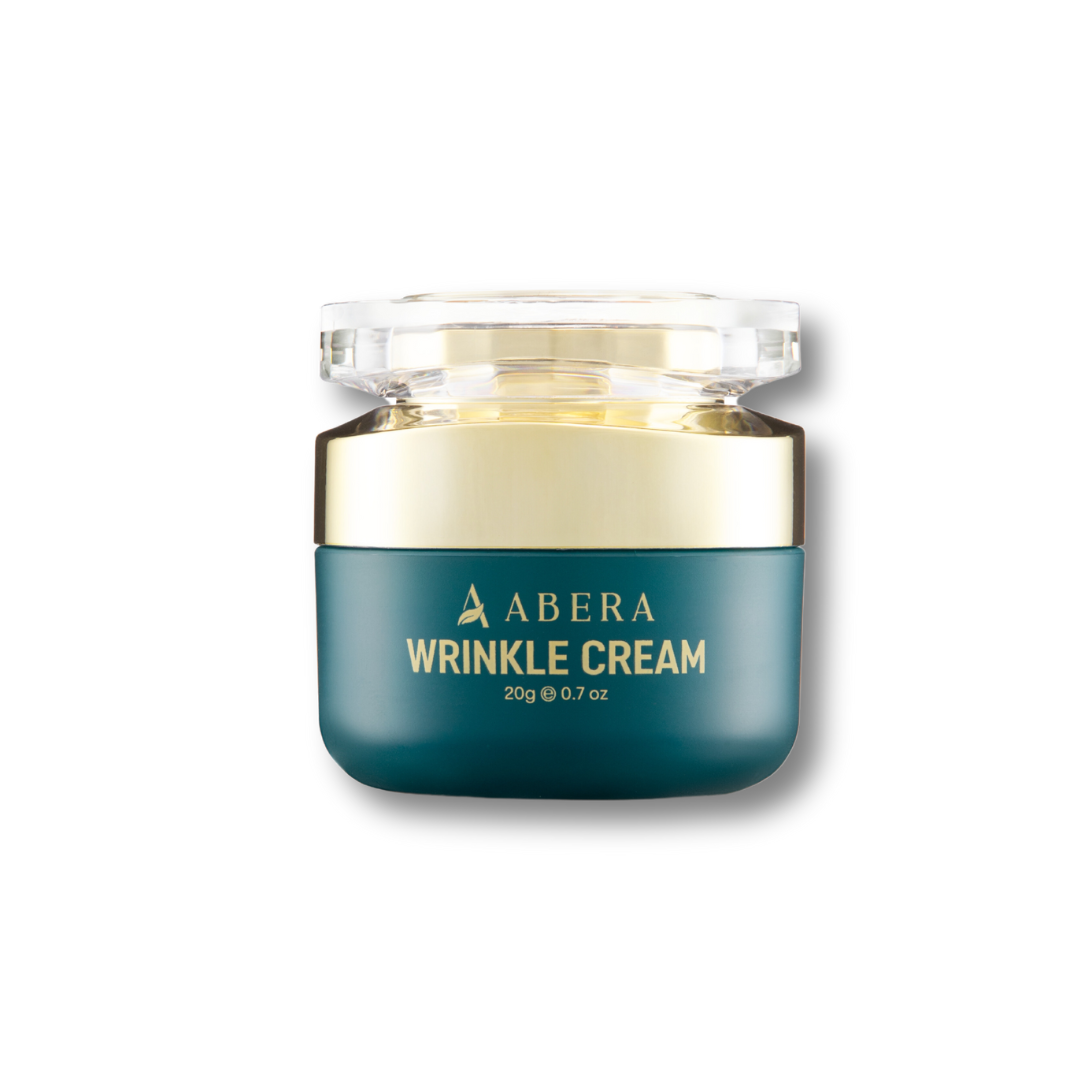 ABERA Anti-Wrinkle Face Cream