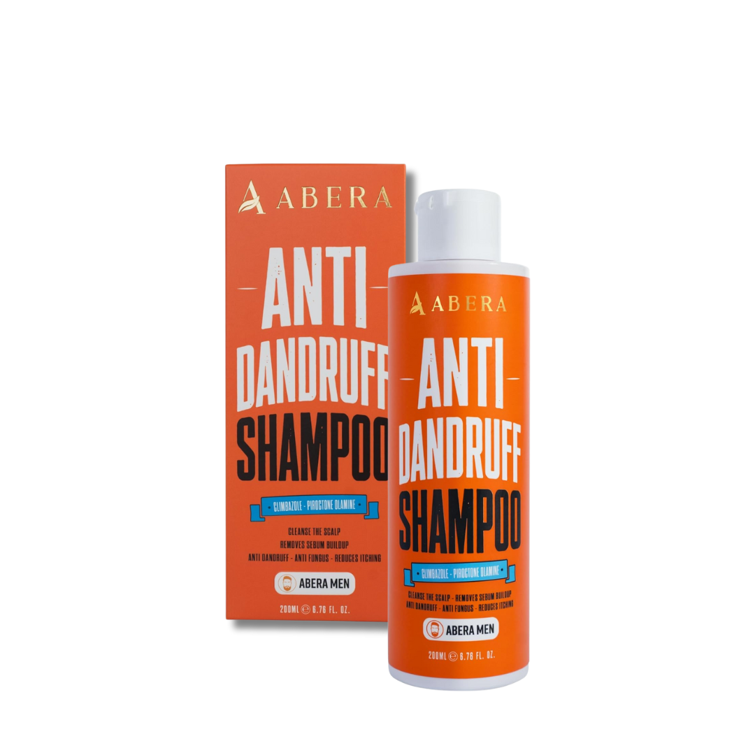 ABERA Anti-Dandruff Shampoo