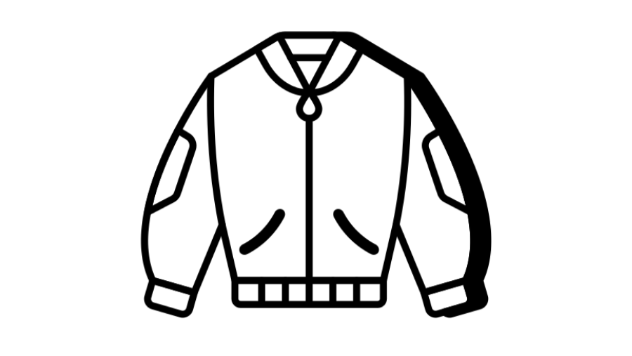 Fraternity Jacket - Personalized Phi Alpha Pi Bomber Jackets