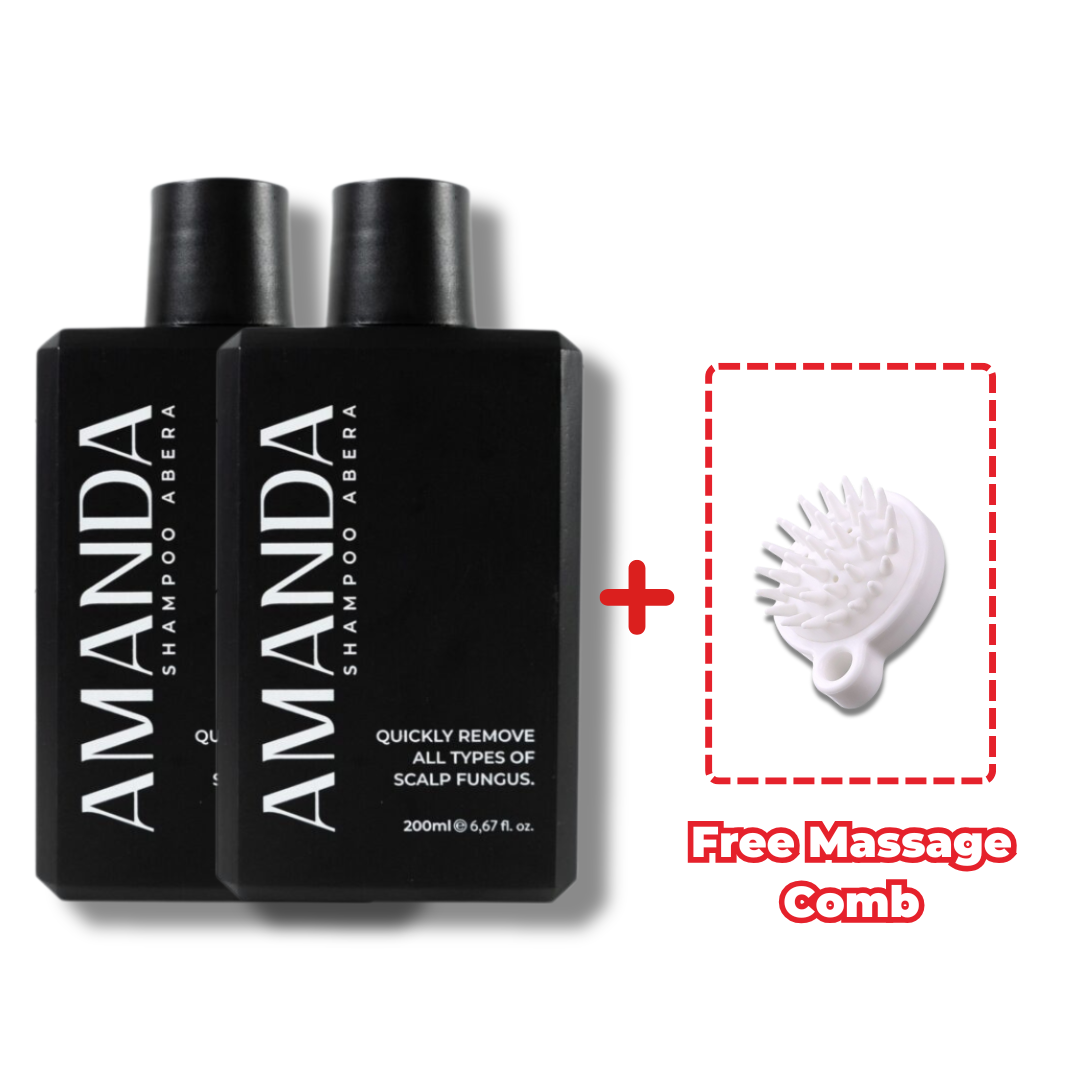 ABERA Amanda Shampoo