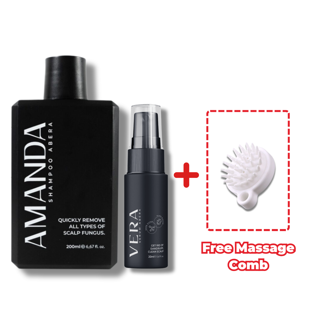 FALL SALE 50%ABERA Vera Hair Serum